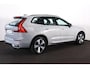 Volvo XC60 T6 Recharge AWD Plus Dark - Panorama/schuifdak - IntelliSafe Assist & Surround - 360º Camera - Verwarmde voorstoelen, stuur & achterbank - Parkeersensoren voor & achter - Elektr. bedienb. voorstoelen met geheugen - Draadloze tel. lader - Inklapbare trekhaak - 19' LMV