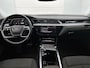 Audi E-tron E-tron 55 quattro advanced 95 kWh(NL-auto, Goed OnderH, Navi, Climate Con, Parkeersensoren, Etc)