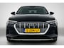 Audi E-tron E-tron 55 quattro advanced 95 kWh(NL-auto, Goed OnderH, Navi, Climate Con, Parkeersensoren, Etc)