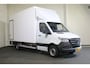 Mercedes-Benz Sprinter 317 CDI Automaat Bakwagen met Laadklep