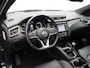 Nissan Qashqai 1.2 Tekna + | Bose | Panoramadak | Lederen Bekleding | Stoelverwarming | Voorruitverwarming |