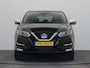 Nissan Qashqai 1.2 Tekna + | Bose | Panoramadak | Lederen Bekleding | Stoelverwarming | Voorruitverwarming |