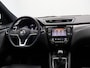 Nissan Qashqai 1.2 Tekna + | Bose | Panoramadak | Lederen Bekleding | Stoelverwarming | Voorruitverwarming |
