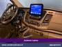 Ford Transit Custom 2.0 TDCI 130pk L2H1 Dubbele Cabine Euro6 Airco | 6-Zits | Camera | Apple Carplay Android Auto, Cruisecontrol, Stoelverwarming, Parkeersensoren, Achterklep