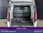 Ford Transit Custom 2.0 TDCI 130pk L2H1 Dubbele Cabine Euro6 Airco | 6-Zits | Camera | Apple Carplay Android Auto, Cruisecontrol, Stoelverwarming, Parkeersensoren, Achterklep
