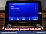 Ford Transit Custom 2.0 TDCI 130pk L2H1 Dubbele Cabine Euro6 Airco | 6-Zits | Camera | Apple Carplay Android Auto, Cruisecontrol, Stoelverwarming, Parkeersensoren, Achterklep