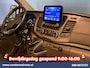 Ford Transit Custom 2.0 TDCI 130pk L2H1 Dubbele Cabine Euro6 Airco | 6-Zits | Camera | Apple Carplay Android Auto, Cruisecontrol, Stoelverwarming, Parkeersensoren, Achterklep
