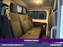 Ford Transit Custom 2.0 TDCI 130pk L2H1 Dubbele Cabine Euro6 Airco | 6-Zits | Camera | Apple Carplay Android Auto, Cruisecontrol, Stoelverwarming, Parkeersensoren, Achterklep