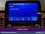 Ford Transit Custom 2.0 TDCI 130pk L2H1 Dubbele Cabine Euro6 Airco | 6-Zits | Camera | Apple Carplay Android Auto, Cruisecontrol, Stoelverwarming, Parkeersensoren, Achterklep