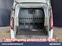 Ford Transit Custom 2.0 TDCI 130pk L2H1 Dubbele Cabine Euro6 Airco | 6-Zits | Camera | Apple Carplay Android Auto, Cruisecontrol, Stoelverwarming, Parkeersensoren, Achterklep