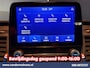 Ford Transit Custom 2.0 TDCI 130pk L2H1 Dubbele Cabine Euro6 Airco | 6-Zits | Camera | Apple Carplay Android Auto, Cruisecontrol, Stoelverwarming, Parkeersensoren, Achterklep