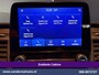 Ford Transit Custom 2.0 TDCI 130pk L2H1 Dubbele Cabine Euro6 Airco | 6-Zits | Camera | Apple Carplay Android Auto, Cruisecontrol, Stoelverwarming, Parkeersensoren, Achterklep