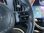 MINI Countryman Mini 1.5 Cooper S E ALL4 John Cooper Works PHEV,NAVI/CAM,KEYLESS,BLACK OPTIC,19INCH JCW