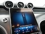 Mercedes-Benz GLC 300e 4MATIC Luxury Line 313pk Dealer O.H. | Trekhaak Af Fabriek | Adaptive Cruise | Camera | Lederen Sportstoelen Memory & Verwarmd | Sfeerverlichting | Blis | Stuur Verwarmd | Navigatie | DAB | Plug In Hybrid |