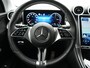 Mercedes-Benz GLC 300e 4MATIC Luxury Line 313pk Dealer O.H. | Trekhaak Af Fabriek | Adaptive Cruise | Camera | Lederen Sportstoelen Memory & Verwarmd | Sfeerverlichting | Blis | Stuur Verwarmd | Navigatie | DAB | Plug In Hybrid |