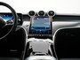 Mercedes-Benz GLC 300e 4MATIC Luxury Line 313pk Dealer O.H. | Trekhaak Af Fabriek | Adaptive Cruise | Camera | Lederen Sportstoelen Memory & Verwarmd | Sfeerverlichting | Blis | Stuur Verwarmd | Navigatie | DAB | Plug In Hybrid |