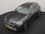 Mercedes-Benz GLC 300e 4MATIC Luxury Line 313pk Dealer O.H. | Trekhaak Af Fabriek | Adaptive Cruise | Camera | Lederen Sportstoelen Memory & Verwarmd | Sfeerverlichting | Blis | Stuur Verwarmd | Navigatie | DAB | Plug In Hybrid |