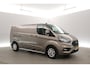 Ford Transit Custom 2.0 TDCI L2H1 Limited | Marge | Automaat | Airco | Camera | Cruise | Trekhaak | Navi | Carplay