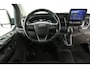Ford Transit Custom 2.0 TDCI L2H1 Limited | Marge | Automaat | Airco | Camera | Cruise | Trekhaak | Navi | Carplay