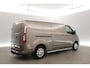 Ford Transit Custom 2.0 TDCI L2H1 Limited | Marge | Automaat | Airco | Camera | Cruise | Trekhaak | Navi | Carplay