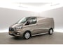 Ford Transit Custom 2.0 TDCI L2H1 Limited | Marge | Automaat | Airco | Camera | Cruise | Trekhaak | Navi | Carplay