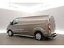 Ford Transit Custom 2.0 TDCI L2H1 Limited | Marge | Automaat | Airco | Camera | Cruise | Trekhaak | Navi | Carplay