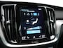 Volvo V60 T6 Recharge AWD R-Design LONG RANGE PHEV 350pk Dealer O.H. | Panodak | Camera | Harman / Kardon | Lederen Sportstoelen Memory & Verwarmd | Apple Carplay | Keyless | Stuur Verwarmd | Navigatie | DAB | 19"L.M | Plug In Hybrid |