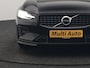 Volvo V60 T6 Recharge AWD R-Design LONG RANGE PHEV 350pk Dealer O.H. | Panodak | Camera | Harman / Kardon | Lederen Sportstoelen Memory & Verwarmd | Apple Carplay | Keyless | Stuur Verwarmd | Navigatie | DAB | 19"L.M | Plug In Hybrid |
