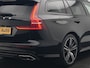 Volvo V60 T6 Recharge AWD R-Design LONG RANGE PHEV 350pk Dealer O.H. | Panodak | Camera | Harman / Kardon | Lederen Sportstoelen Memory & Verwarmd | Apple Carplay | Keyless | Stuur Verwarmd | Navigatie | DAB | 19"L.M | Plug In Hybrid |