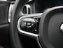 Volvo V60 T6 Recharge AWD R-Design LONG RANGE PHEV 350pk Dealer O.H. | Panodak | Camera | Harman / Kardon | Lederen Sportstoelen Memory & Verwarmd | Apple Carplay | Keyless | Stuur Verwarmd | Navigatie | DAB | 19"L.M | Plug In Hybrid |