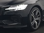 Volvo V60 T6 Recharge AWD R-Design LONG RANGE PHEV 350pk Dealer O.H. | Panodak | Camera | Harman / Kardon | Lederen Sportstoelen Memory & Verwarmd | Apple Carplay | Keyless | Stuur Verwarmd | Navigatie | DAB | 19"L.M | Plug In Hybrid |