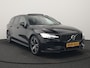 Volvo V60 T6 Recharge AWD R-Design LONG RANGE PHEV 350pk Dealer O.H. | Panodak | Camera | Harman / Kardon | Lederen Sportstoelen Memory & Verwarmd | Apple Carplay | Keyless | Stuur Verwarmd | Navigatie | DAB | 19"L.M | Plug In Hybrid |