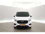 Ford Transit Custom 2.0 TDCI L2H1 | 2800KG Trekgew. | Trekhaak | Airco | Cruise | 3 Zits | Parkeersensoren