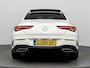 Mercedes-Benz CLA 200 Business Solution AMG | AUTOMAAT | PANORAMADAK | NAVIGATIE | MEMORY STOELEN