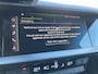 Audi A3 Sportback 30 TFSI 110pk S-tronic Advanced edition · Navigatie · Apple/Android Car Play · Parkeersensoren