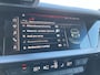 Audi A3 Sportback 30 TFSI 110pk S-tronic Advanced edition · Navigatie · Apple/Android Car Play · Parkeersensoren