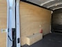 Ford E-Transit 68kWh 184PK L2H2 317km WLTP 96,1% (SOH) BEV Snelladen Camera Cruise control Climate control Carplay Navigatie Parkeersensoren