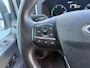 Ford E-Transit 68kWh 184PK L2H2 317km WLTP 96,1% (SOH) BEV Snelladen Camera Cruise control Climate control Carplay Navigatie Parkeersensoren