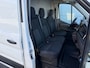 Ford E-Transit 68kWh 184PK L2H2 317km WLTP 96,1% (SOH) BEV Snelladen Camera Cruise control Climate control Carplay Navigatie Parkeersensoren