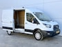 Ford E-Transit 68kWh 184PK L2H2 317km WLTP 96,1% (SOH) BEV Snelladen Camera Cruise control Climate control Carplay Navigatie Parkeersensoren