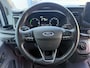 Ford E-Transit 68kWh 184PK L2H2 317km WLTP 96,1% (SOH) BEV Snelladen Camera Cruise control Climate control Carplay Navigatie Parkeersensoren
