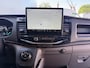 Ford E-Transit 68kWh 184PK L2H2 317km WLTP 96,1% (SOH) BEV Snelladen Camera Cruise control Climate control Carplay Navigatie Parkeersensoren