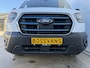 Ford E-Transit 68kWh 184PK L2H2 317km WLTP 96,1% (SOH) BEV Snelladen Camera Cruise control Climate control Carplay Navigatie Parkeersensoren