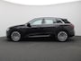Audi Q8 e-tron 55 quattro S Edition 115 kWh 408PK Aut. SOH 89,17%, Trekhaak, Memorystoel, Leder, Head-Up Display, Keyless, 360gr. Camera, 21" LM Velgen, B&O Audio