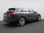 Audi Q8 e-tron 55 quattro S Edition 115 kWh 408PK Aut. SOH 89,17%, Trekhaak, Memorystoel, Leder, Head-Up Display, Keyless, 360gr. Camera, 21" LM Velgen, B&O Audio