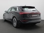 Audi Q8 e-tron 55 quattro S Edition 115 kWh 408PK Aut. SOH 89,17%, Trekhaak, Memorystoel, Leder, Head-Up Display, Keyless, 360gr. Camera, 21" LM Velgen, B&O Audio