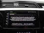 Audi Q8 e-tron 55 quattro S Edition 115 kWh 408PK Aut. SOH 89,17%, Trekhaak, Memorystoel, Leder, Head-Up Display, Keyless, 360gr. Camera, 21" LM Velgen, B&O Audio