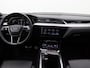 Audi Q8 e-tron 55 quattro S Edition 115 kWh 408PK Aut. SOH 89,17%, Trekhaak, Memorystoel, Leder, Head-Up Display, Keyless, 360gr. Camera, 21" LM Velgen, B&O Audio