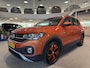 Volkswagen T-Cross 1.0 TSI Life Orange Style Edition, NL auto, Trekhaak, ACC