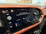 Volkswagen T-Cross 1.0 TSI Life Orange Style Edition, NL auto, Trekhaak, ACC